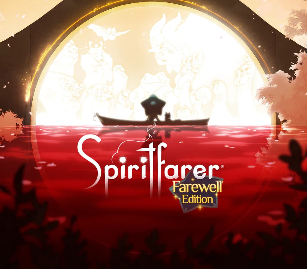 Spiritfarer: Farewell Edition CN