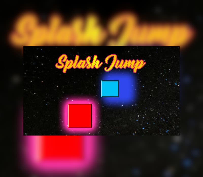 Splash Jump