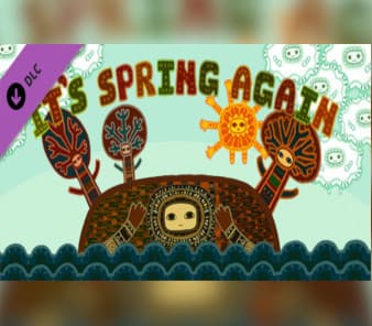 It's Spring Again - Collector's Edition Content DLC