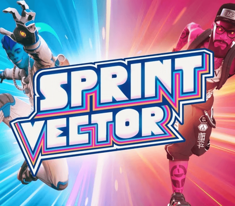 Sprint Vector