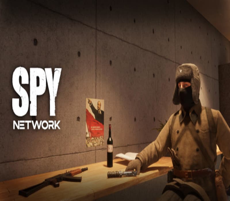 Spy Network