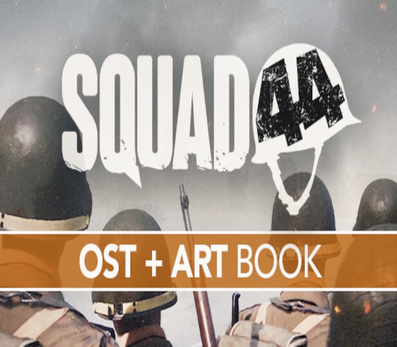 Squad 44 - Supporter Edition DLC