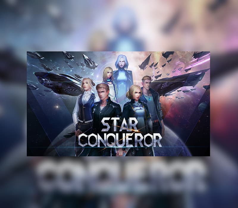 Star Conqueror