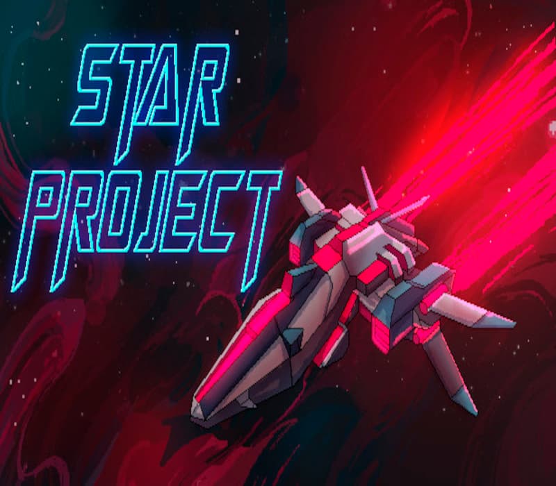 Star Project English Language only