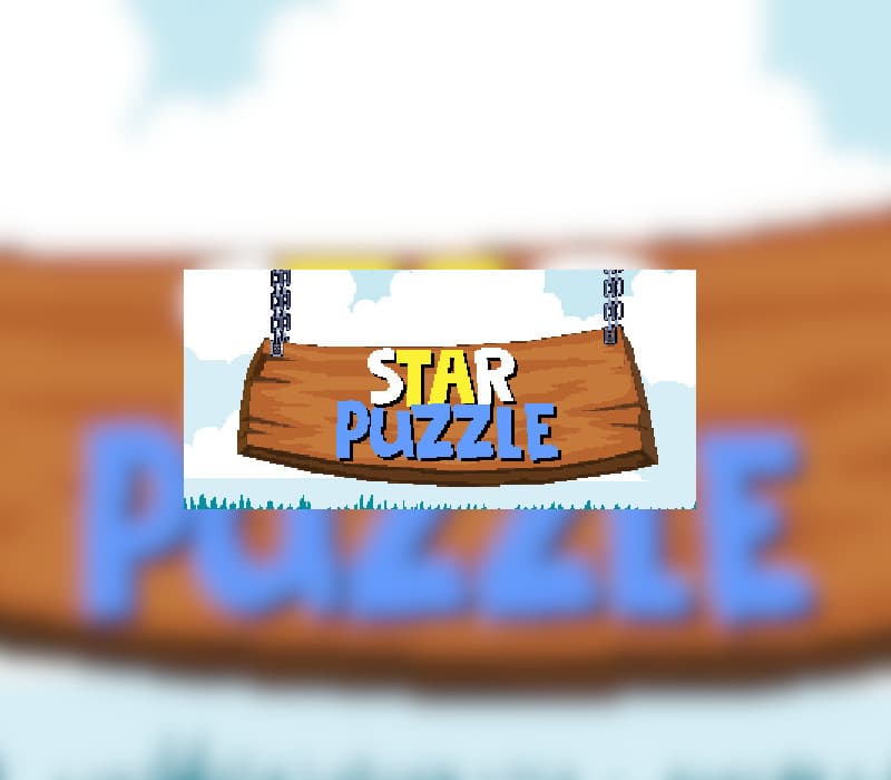 Star Puzzle