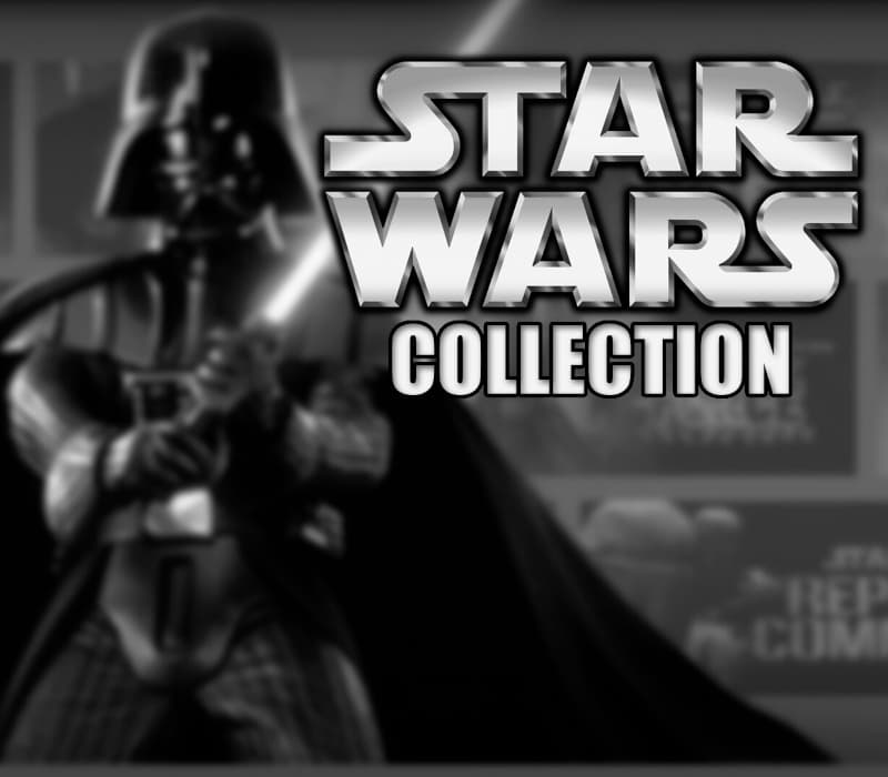 Star Wars Collection 2015
