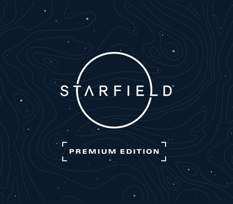 Starfield Premium Edition