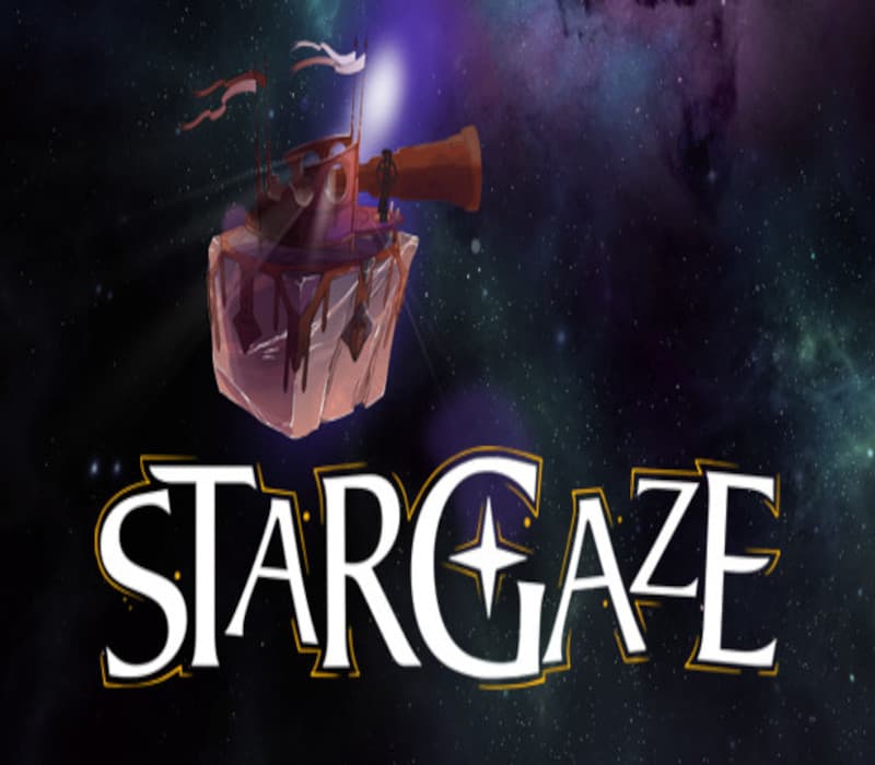 Stargaze