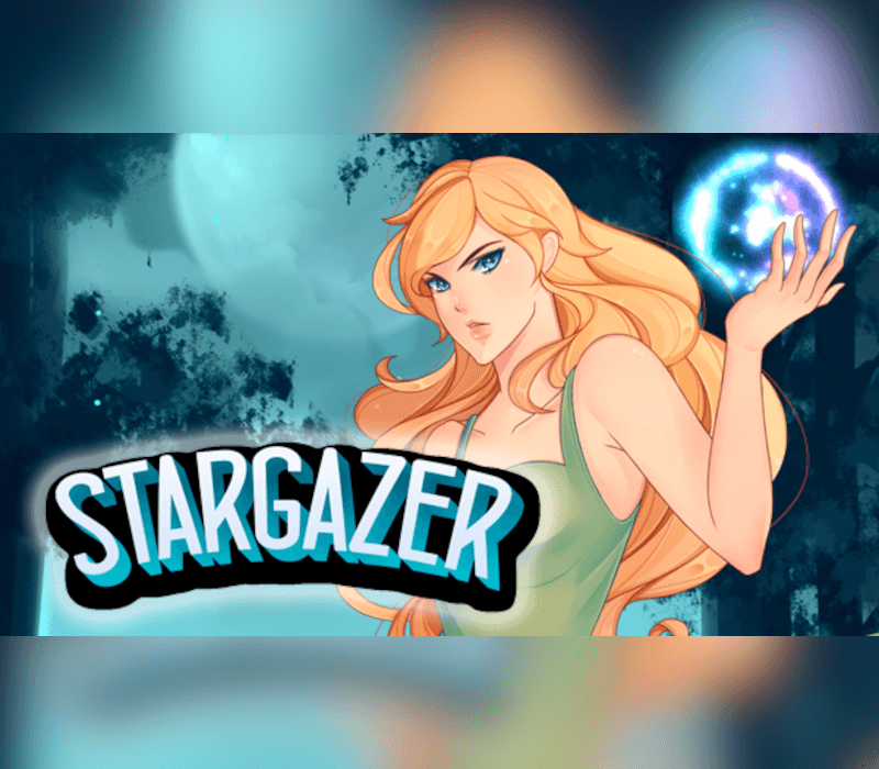 Stargazer