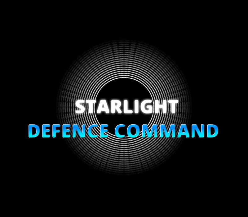 Starlight: Defence Command