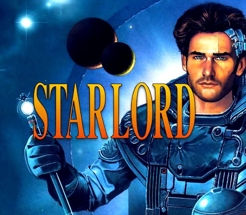 Starlord