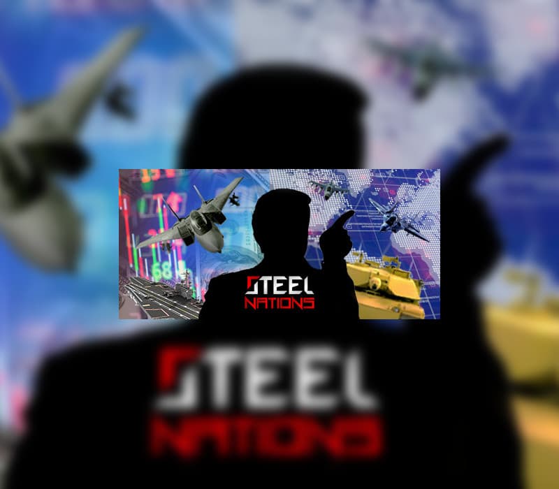 Steel Nations
