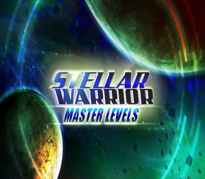 Stellar Warrior - Master Levels DLC