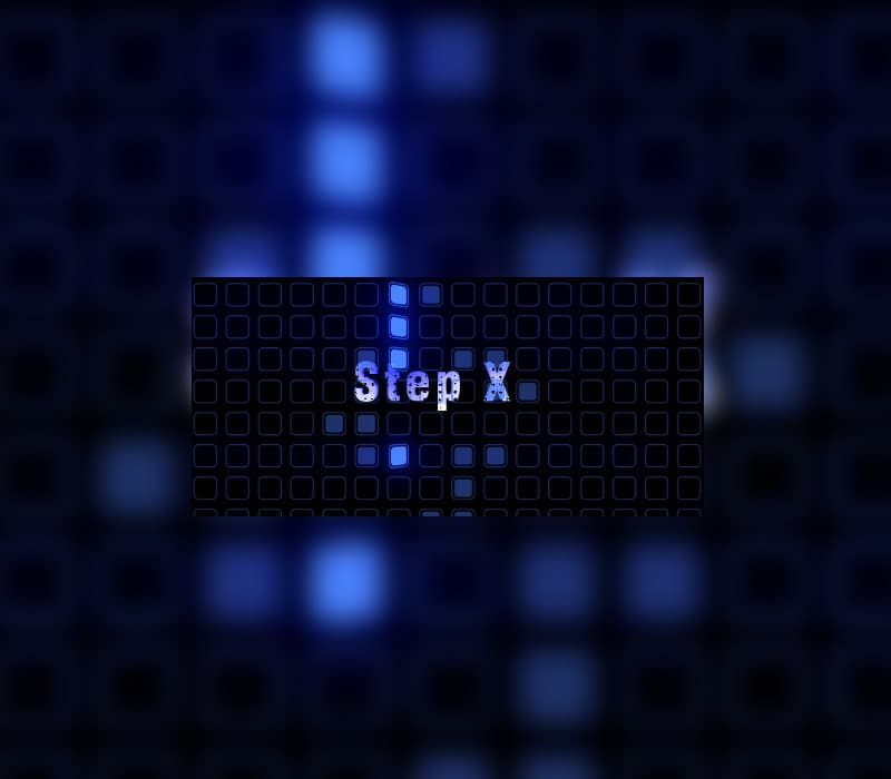 StepX