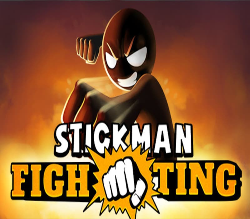 Stickman Fighting