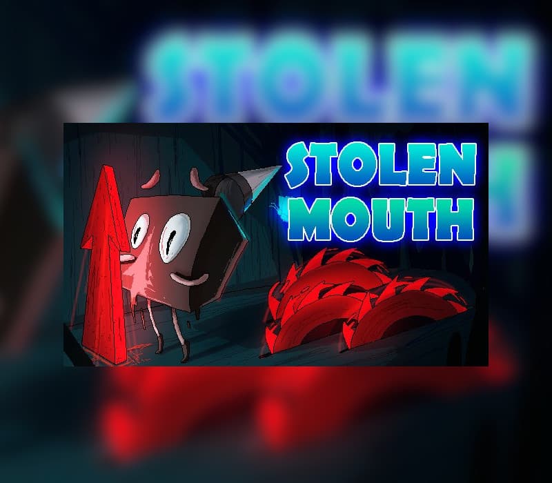 Stolen Mouth