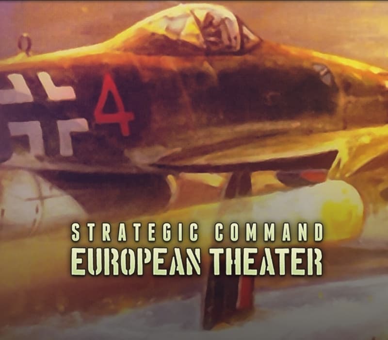 Strategic Command: European Theater