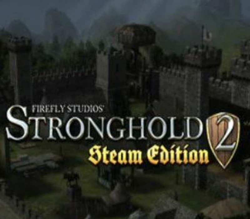 Stronghold 2: Steam Edition FR