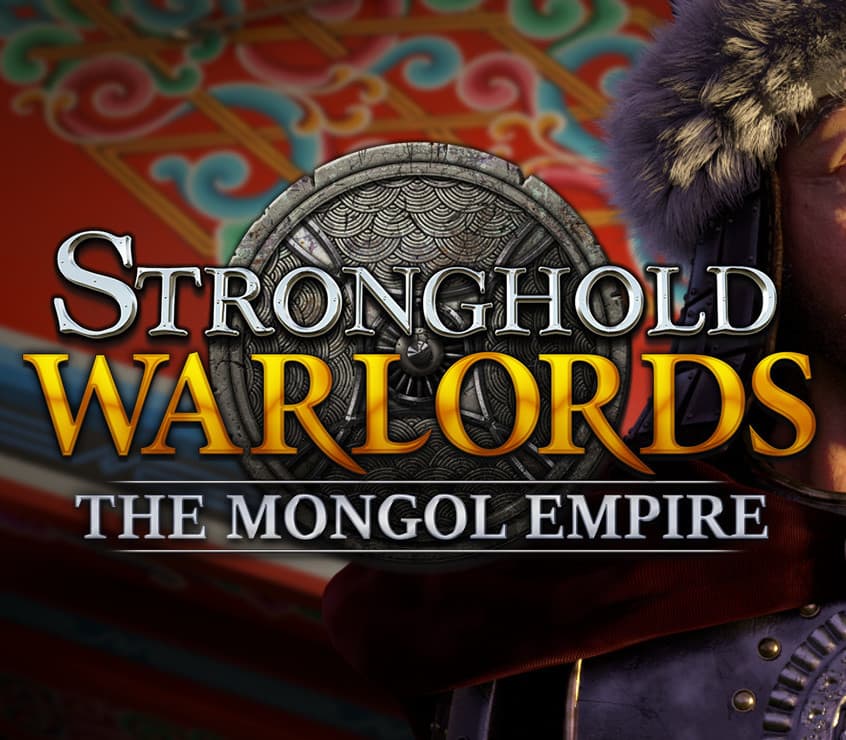 Stronghold: Warlords - The Mongol Empire Campaign DLC