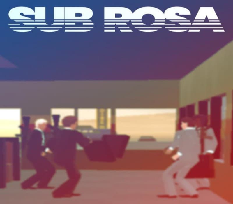 Sub Rosa