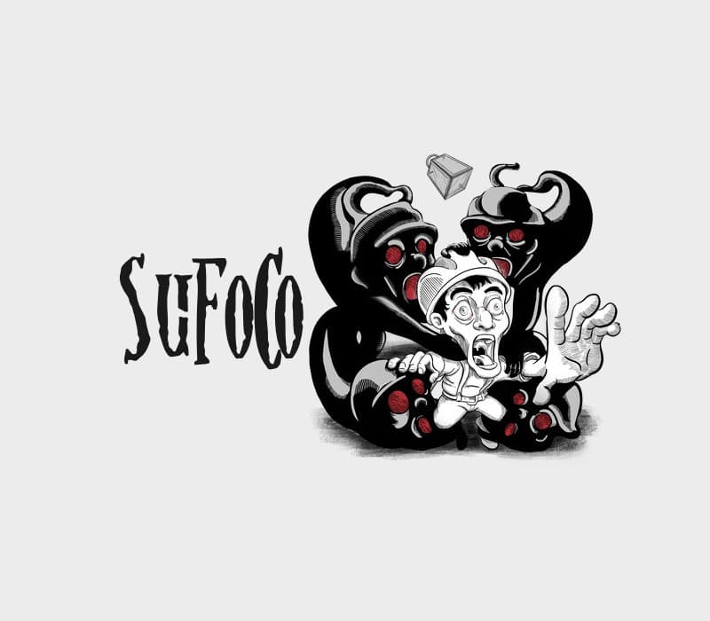 Sufoco