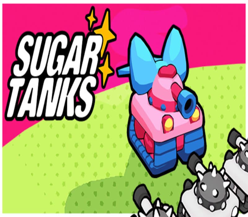 Sugar Tanks