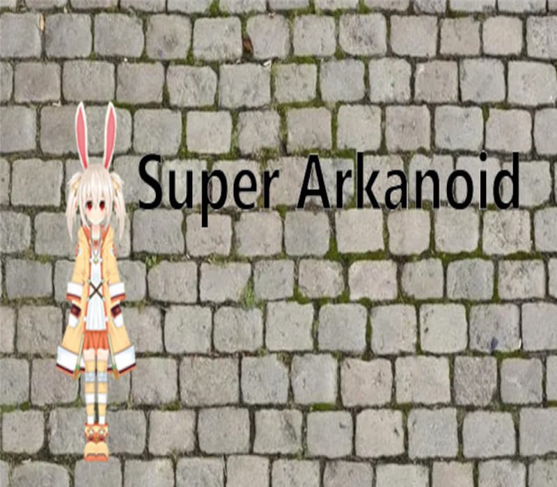 Super Arkanoid