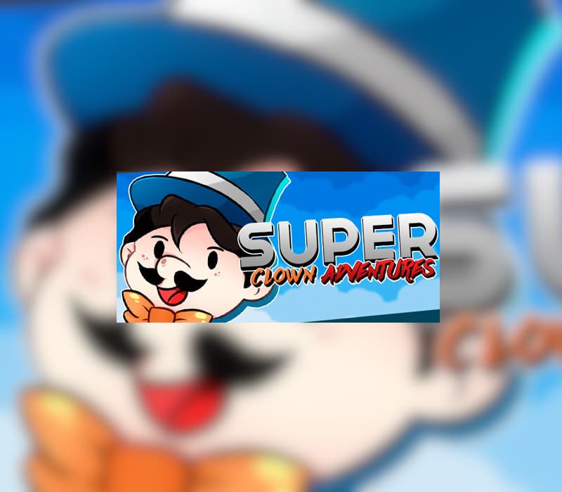 Super Clown Adventures