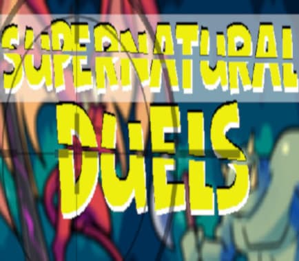 SuperNatural Duels