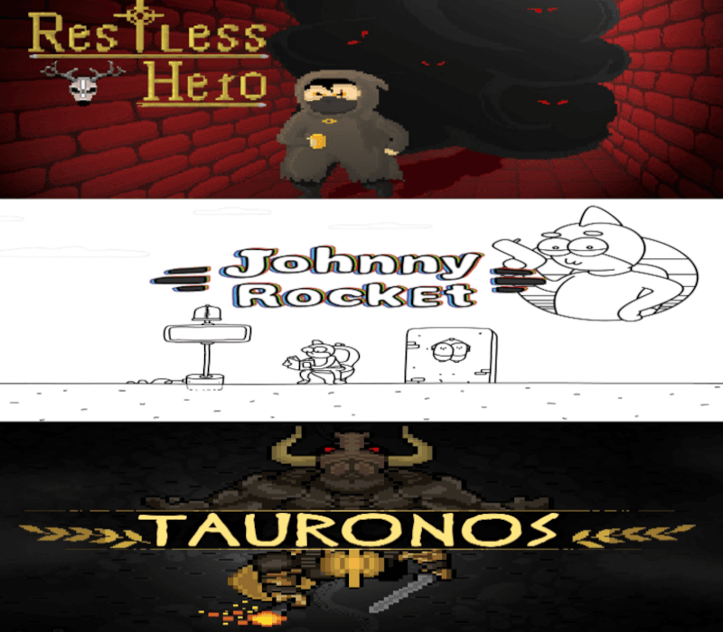 Super Retro Charge