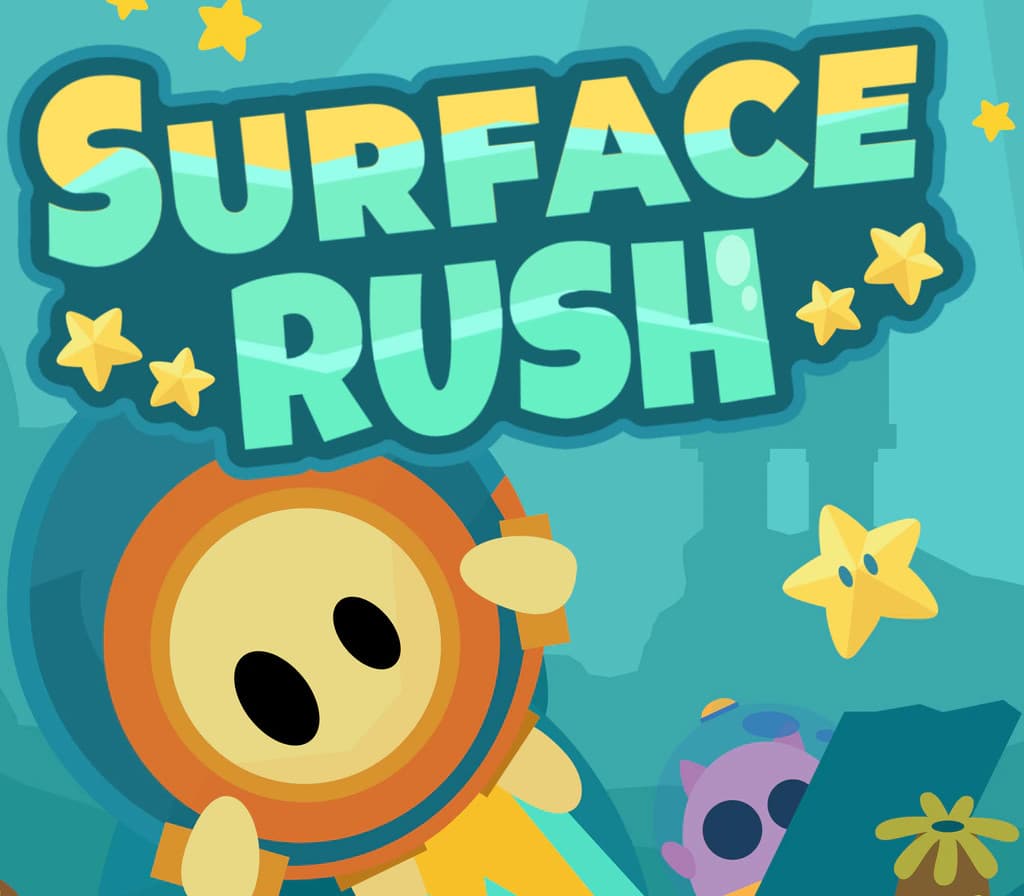 Surface Rush
