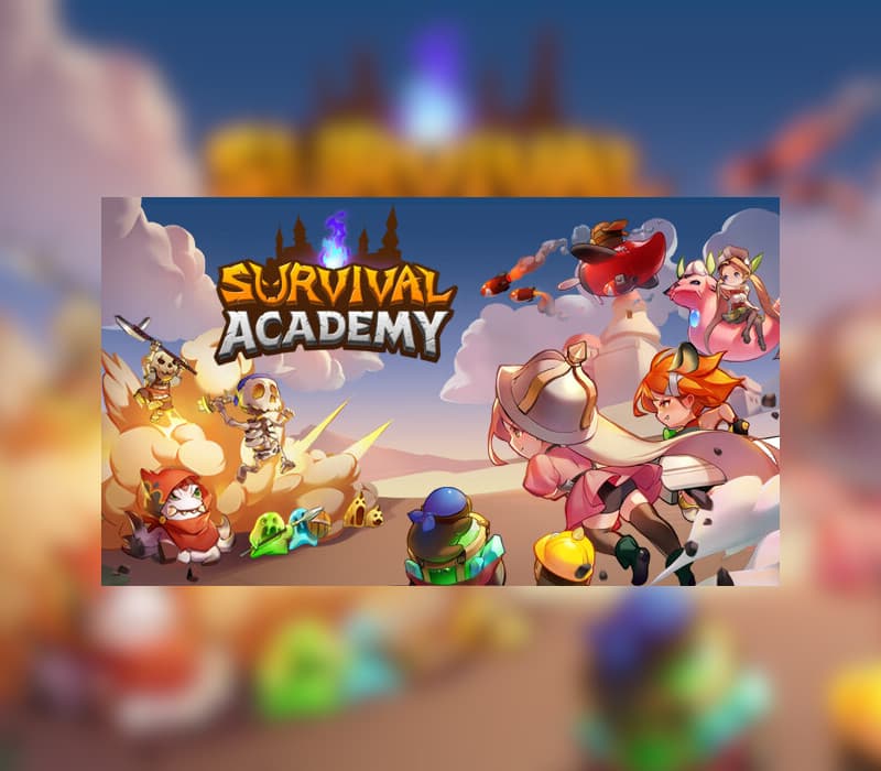 Survival Academy