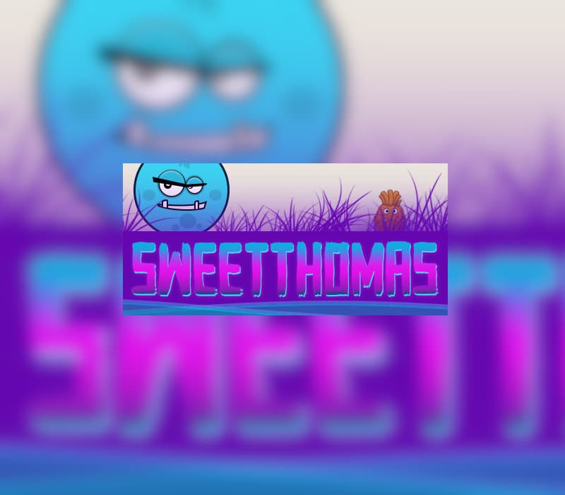 Sweet Thomas