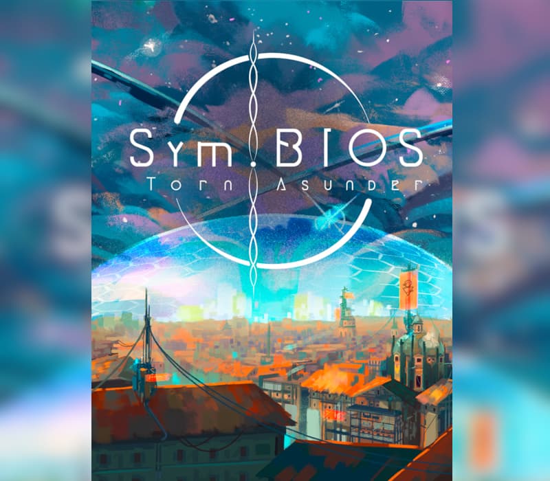 Sym.BIOS: Torn Asunder