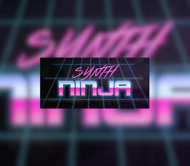 Synth Ninja