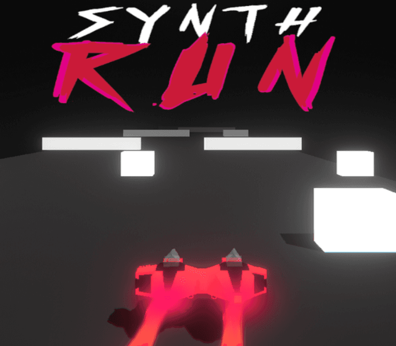 Synth Run