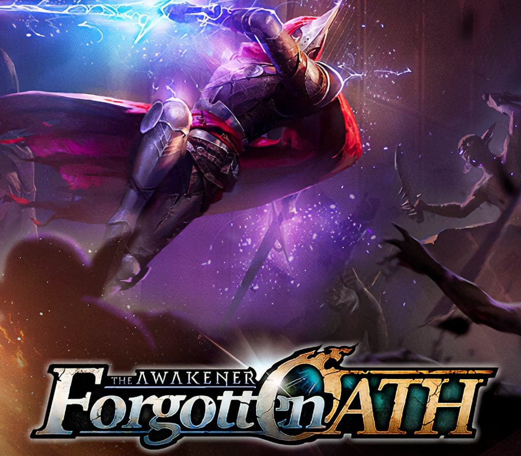 The Awakener: Forgotten Oath