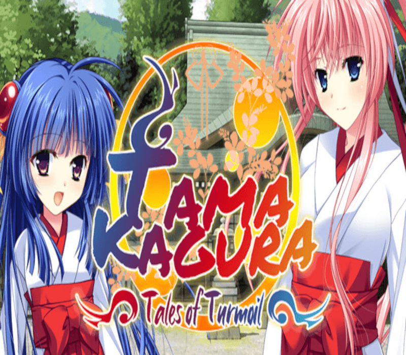 TAMAKAGURA: Tales of Turmoil