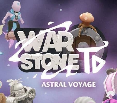 Warstone TD - Astral Voyage DLC