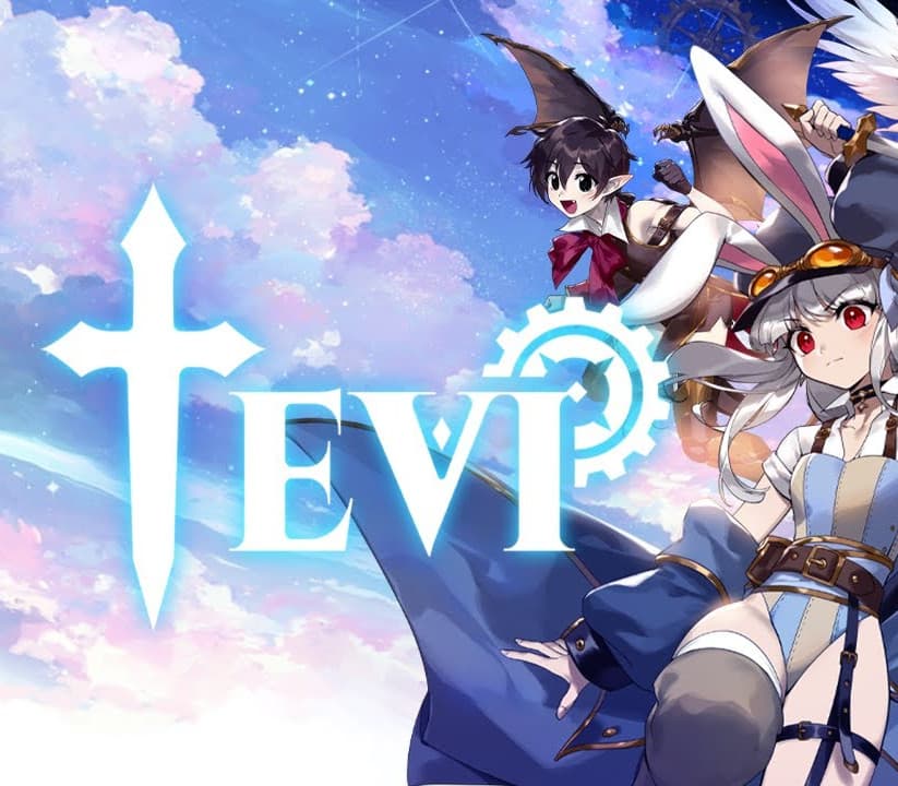 TEVI