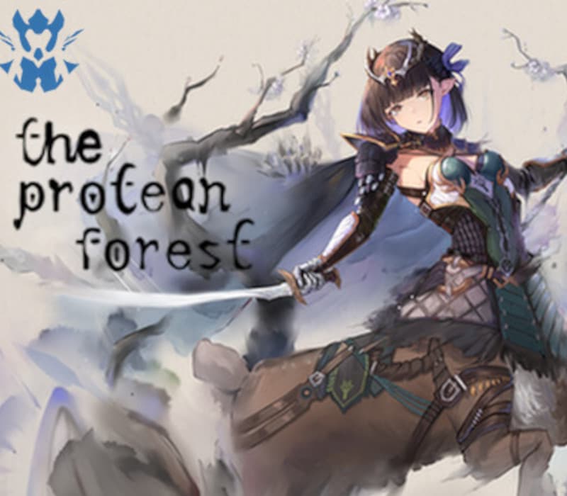 The Protean Forest