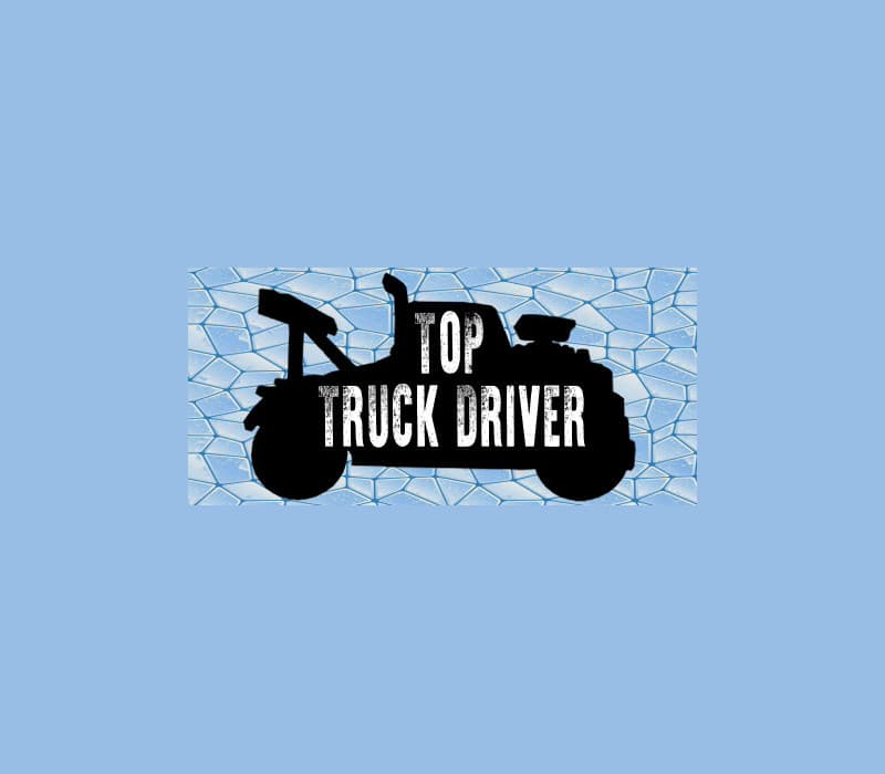 TOP TRUCK DRIVER