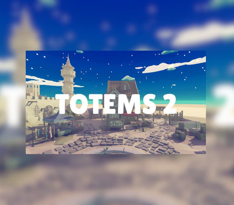 TOTEMS 2