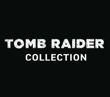 Tomb Raider Collection 2021