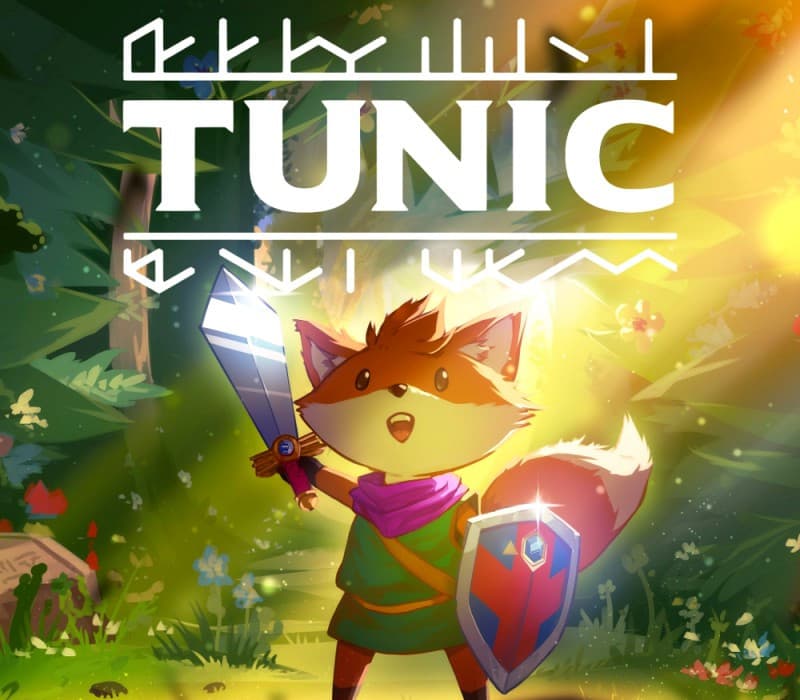 TUNIC EU XBOX One / Xbox Series X|S / Windows 10