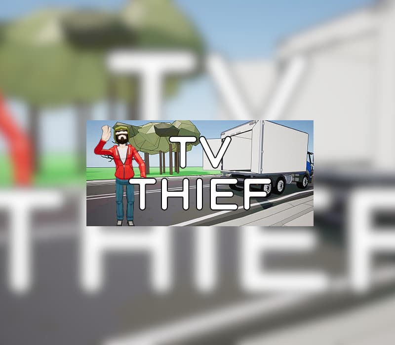 TV Thief