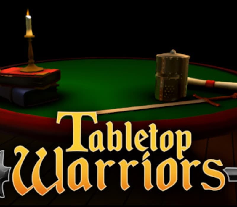 Tabletop Warriors