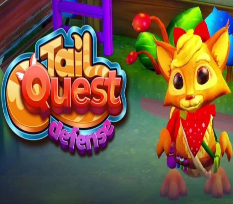 TailQuest Defense