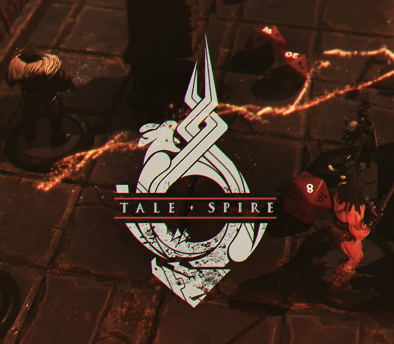 TaleSpire EU PC Steam Altergift