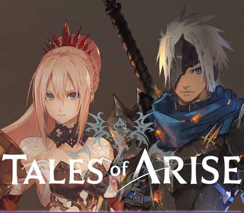Tales of Arise RU/CIS
